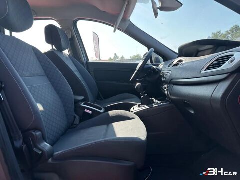 Grand scenic IV 1.5 DCI 105 2009 occasion 33980 Audenge