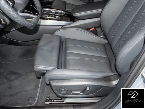 A6 e-hybrid quattro 270 kW S line 367ch 2026 occasion 83260 LA CRAU