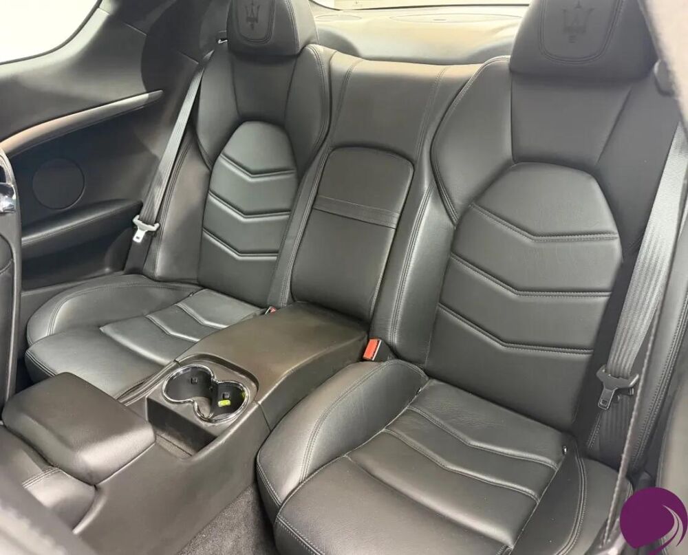 Granturismo 4.7 460 SPORT BVA 2014 occasion 59169 F&eacute;rin