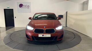 X2 2.0 I 190 M-SPORT XDRIVE BVA 2020 occasion 76190 Auzebosc