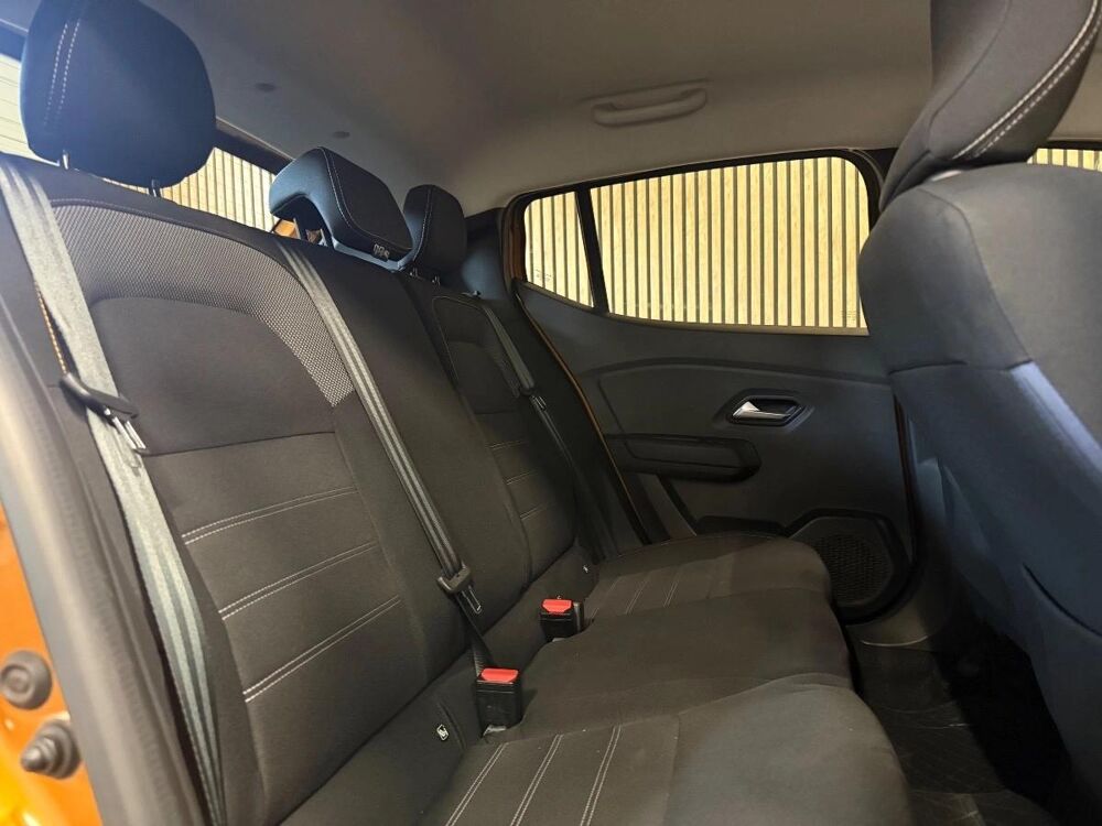 Sandero STEPWAY 1.0 ECO-G GPL 100 CONFORT 2021 occasion 78410 Aubergenville