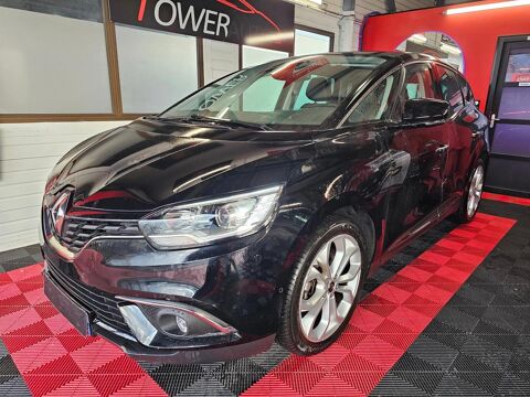 Renault M&eacute;gane 2019 occasion Blois 41000