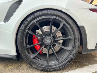 911 COUPE 991 4.0 500 GT3 RS PDK BVA 2015 occasion 33260 La Teste-de-Buch