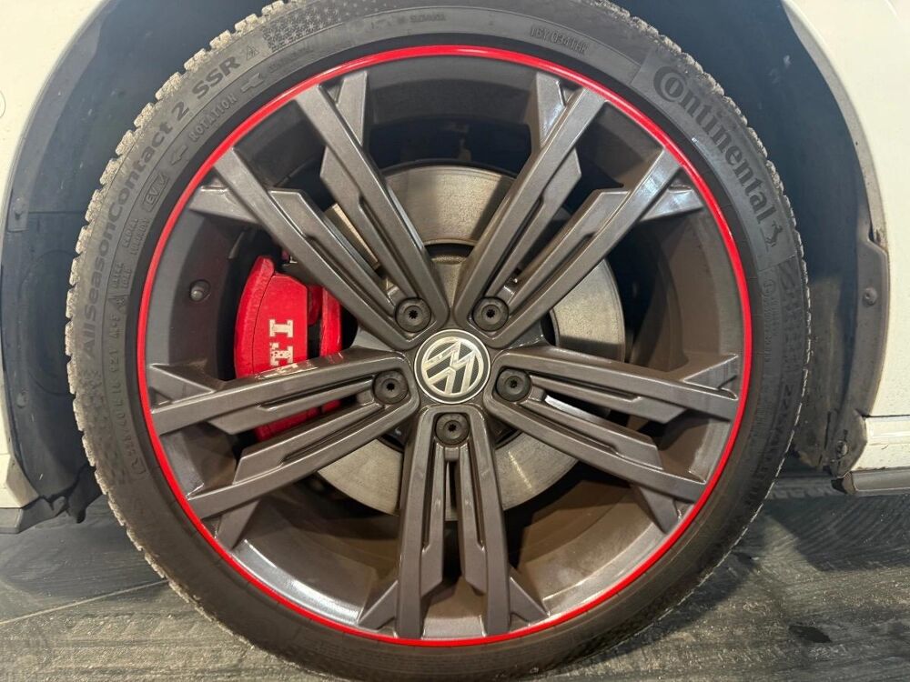 Golf GTI 245P GTI Performance BMT 2019 occasion 62400 B&eacute;thune