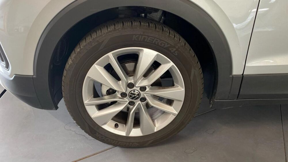 T-Cross 1.0 TSI 95 LIFE 2026 occasion 76190 Auzebosc
