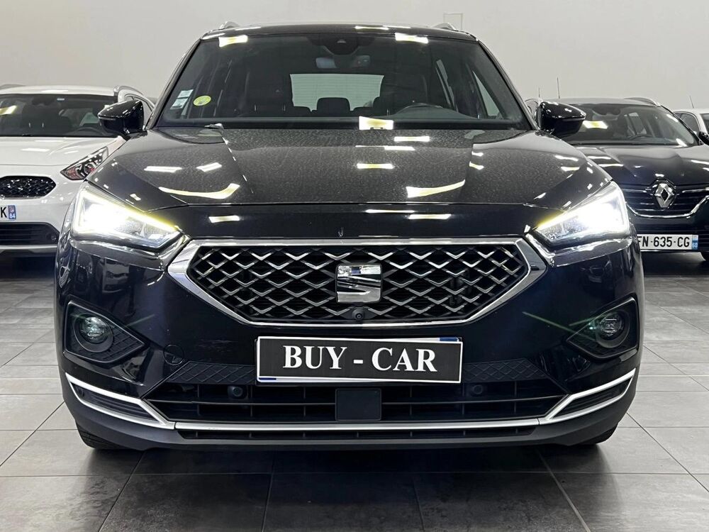 Tarraco 2019 occasion 69800 SAINT-PRIEST