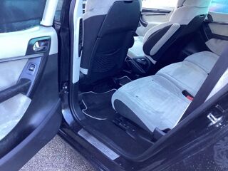 C4 Picasso 1.6 HDI 110 EXCLUSIVE BMP BVA 2008 occasion 62100 Calais