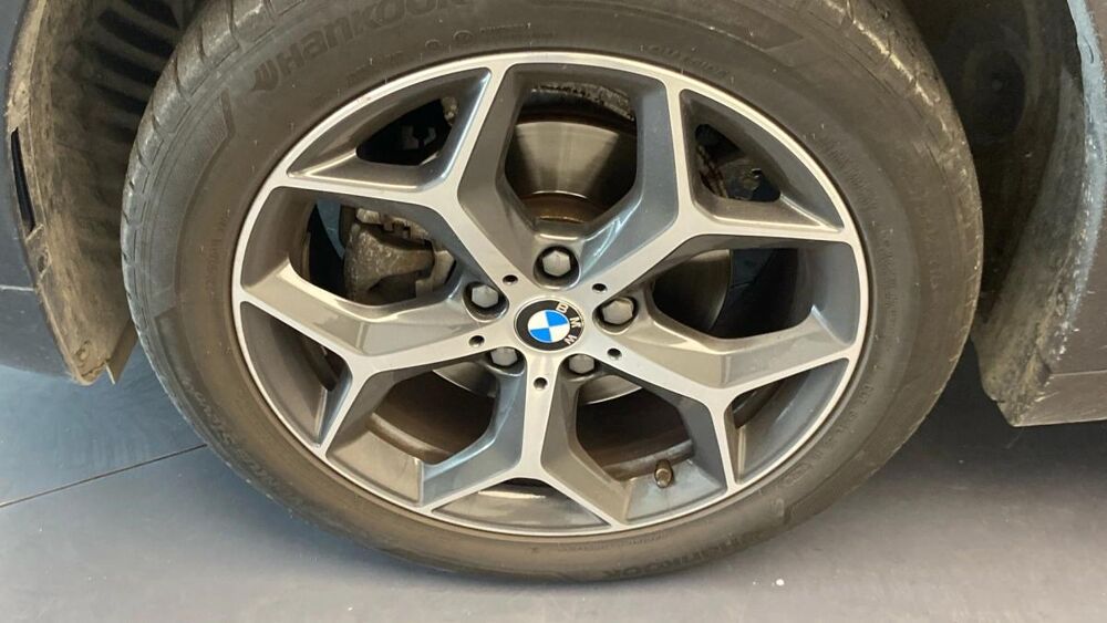 X1 XDRIVE18 xDrive 18 d xLine 2017 occasion 59223 Roncq