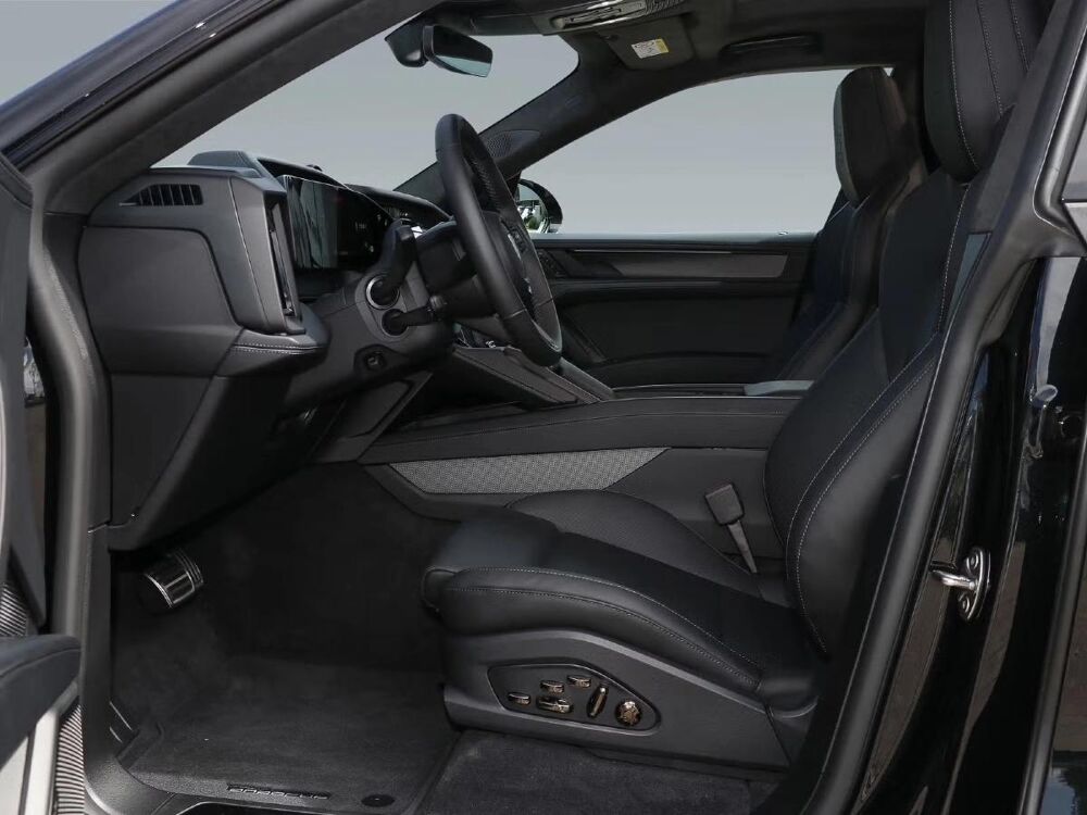 Cayenne Turbo Electrique 1152ch 599Km WLTP FULL OPTIONS 2026 occasion 91070 BONDOUFLE
