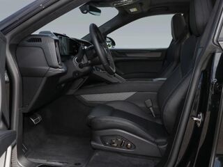 Cayenne Turbo Electrique 1152ch 599Km WLTP FULL OPTIONS 2026 occasion 91070 BONDOUFLE
