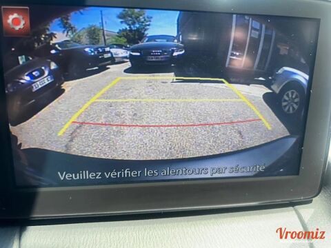 Cx-3 1.8 SKYACTIV-D 115 DYNAMIQUE 2WD BVA 2018 occasion 69150 D&eacute;cines-Charpieu