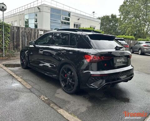 RS3 2022 occasion 78360 MONTESSON