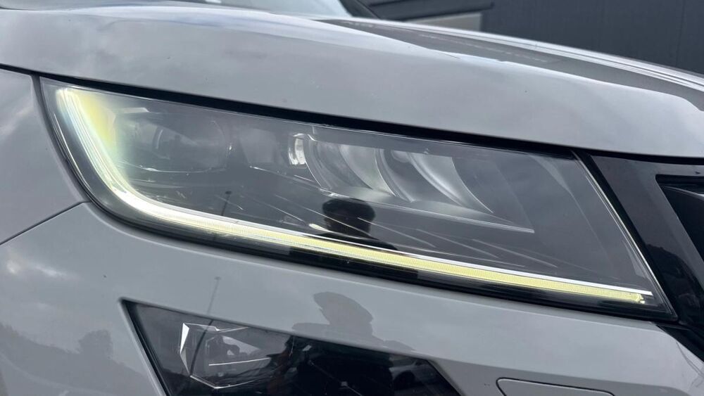 Kodiaq 2.0 TDI Sportline - DSG7 - 150CH - CARPLAY 2019 occasion 60200 Compi&egrave;gne