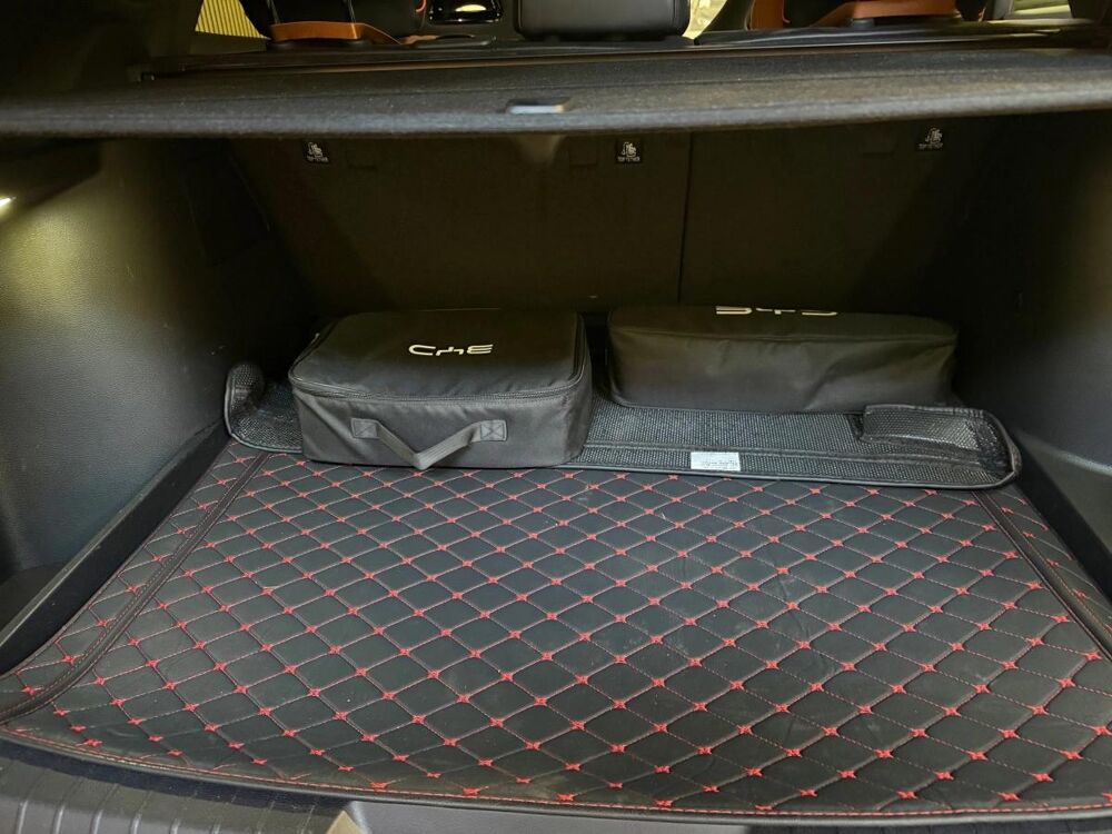 Seal 1.5 218H 100 DM-I PHEV HYBRID 18.3KWH BOOST BVA 2025 occasion 78410 Aubergenville