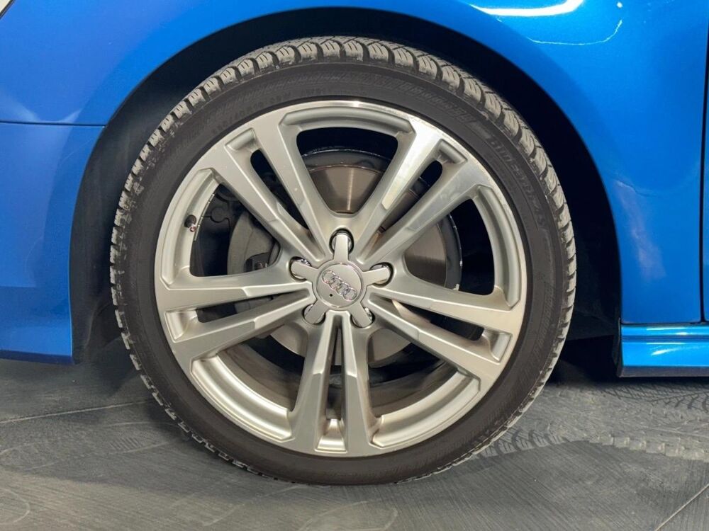 A3 1.5 TFSI 35 TFSI sport 2019 occasion 62400 B&eacute;thune