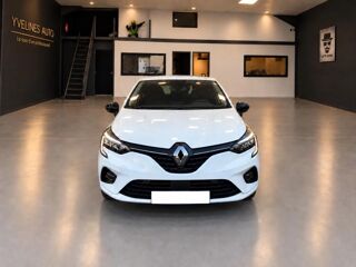 Clio 2023 occasion 78320 Le Mesnil-Saint-Denis