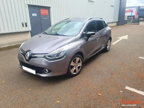 Annonce voiture Renault Clio 6990 €