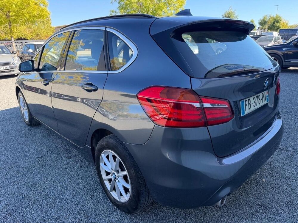 Serie 2 ACTIVE-TOURER 1.5 216 D 115 EXECUTIVE BVA 2018 occasion 45560 Saint Denis en Val