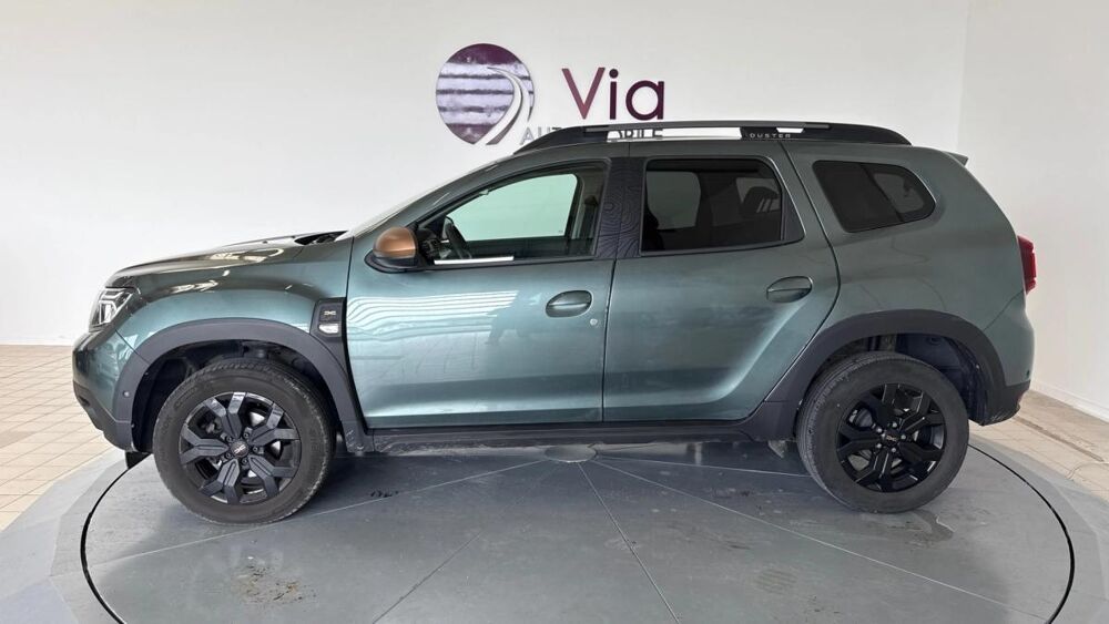 Duster TCE 150 Extreme 2023 occasion 17600 Saujon