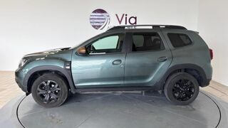 Duster TCE 150 Extreme 2023 occasion 17600 Saujon