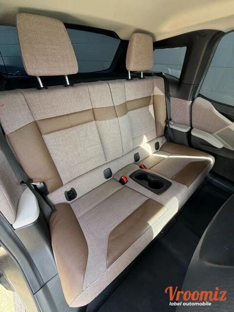 i3 2019 occasion 94520 P&eacute;rigny
