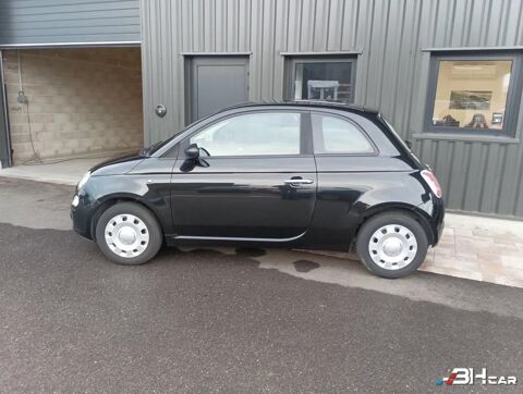 500 1.2 70 POP 2009 occasion 67500 Haguenau