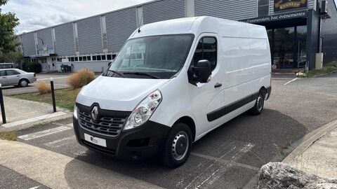 Master 2.3 DCI L2H2 3,3 Grand Confort 2018 occasion 33600 Pessac