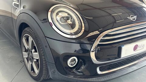 MINI COUPE 2019 occasion 17600 Saujon