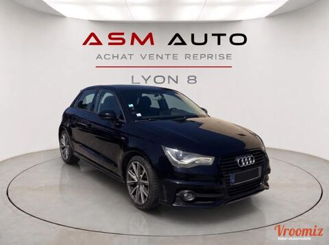 A1 2014 occasion 69008 Lyon 8e Arrondissement
