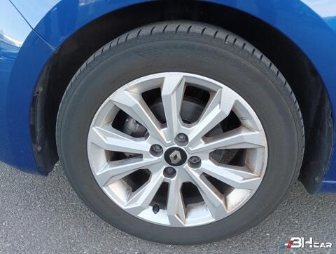 Clio 1.0 TCE 90 EVOLUTION 2025 occasion 67500 Haguenau