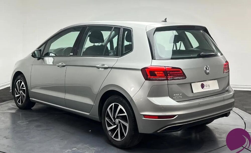 Golf 1.0 TSI Confortline Business 2019 occasion 59169 F&eacute;rin