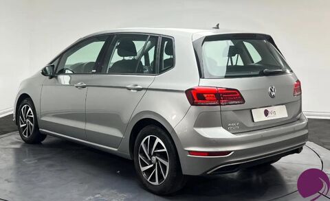 Golf 1.0 TSI Confortline Business 2019 occasion 59169 F&eacute;rin