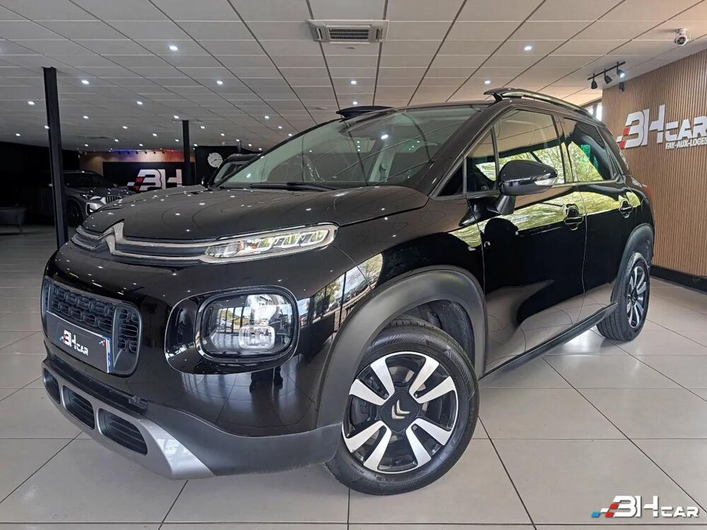C3 Aircross 2021 occasion 45450 Fay-aux-Loges