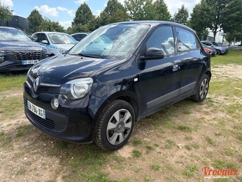 Renault twingo 1.0 SCE 70 ZEN START-STOP