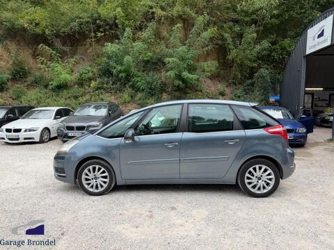 C4 Picasso 2009 occasion 69580 Sathonay-Camp