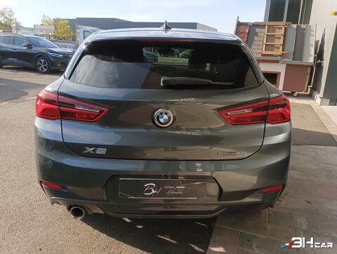 X2 1.8 I 140 M-SPORT SDRIVE DKG BVA 2020 occasion 67500 Haguenau