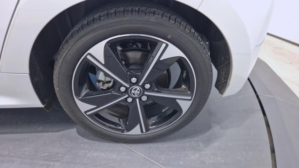 Yaris 1.5 130H Hybrid Collection 2025 occasion 66000 Perpignan