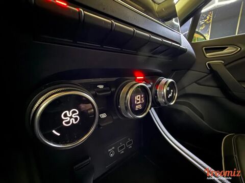 Captur 1.5 BLUEDCI 115 INTENS EDC BVA 2019 occasion 91090 LISSES