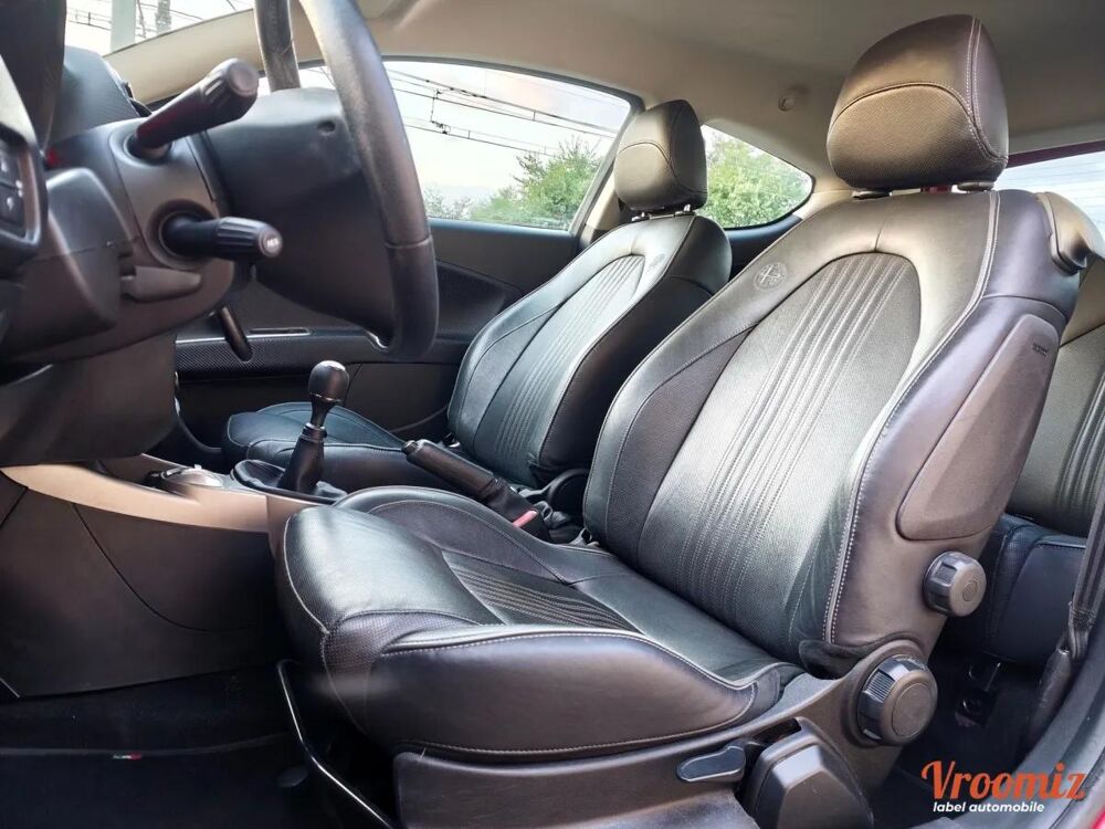 Mito 1.4 MULTIAIR 135 EXCLUSIVE START-STOP 2012 occasion 30310 Verg&egrave;ze