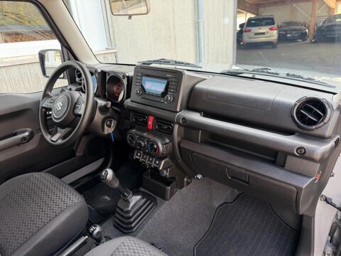 Jimny 2024 occasion 83260 LA CRAU