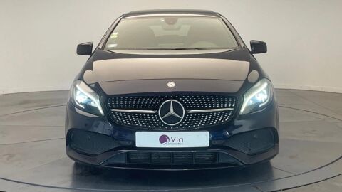 Classe A 200 CDI A 200 CDI / d (176.008) 2017 occasion 59223 Roncq