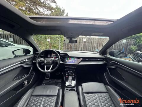 RS3 2022 occasion 78360 MONTESSON