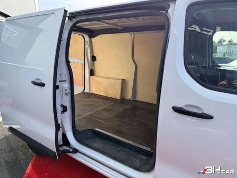 Vivaro 2023 occasion 33980 Audenge