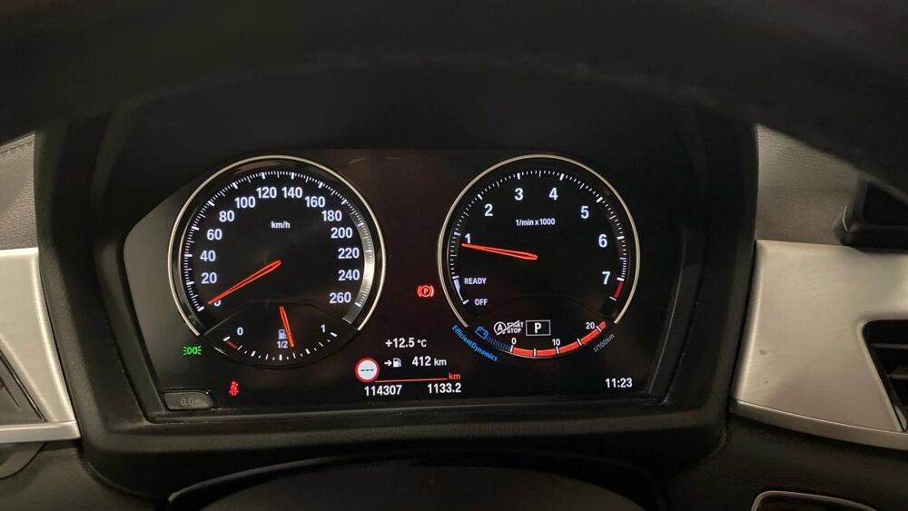 X2 2.0 I 190 M-SPORT XDRIVE BVA 2020 occasion 76190 Auzebosc