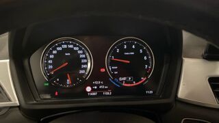 X2 2.0 I 190 M-SPORT XDRIVE BVA 2020 occasion 76190 Auzebosc