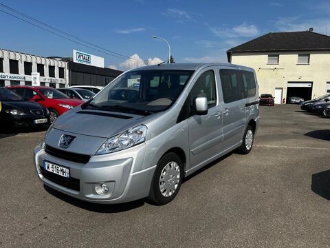 Annonce voiture Car - Bus Car - Bus 8990 €