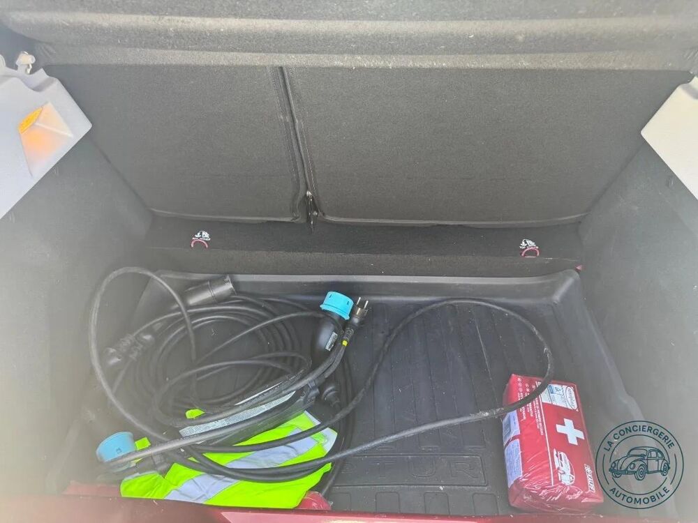 Zo&eacute; R75 CHARGE-NORMALE INTENS BVA 40KWH LOCATION 2019 occasion 40800 AIRE-SUR-L'ADOUR