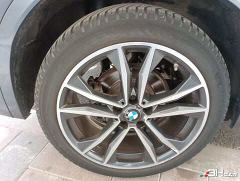 X2 1.8 I 140 M-SPORT SDRIVE DKG BVA 2020 occasion 67500 Haguenau
