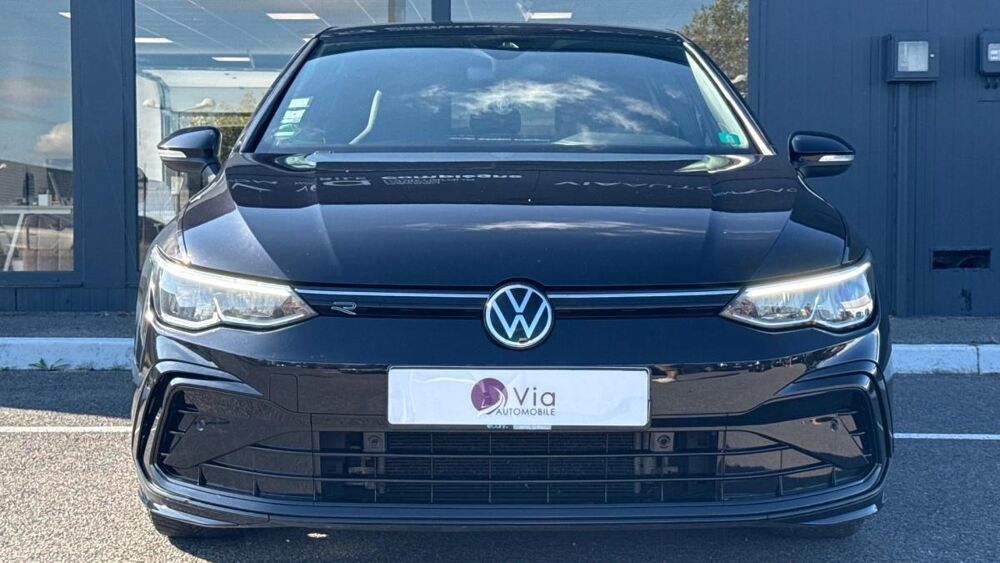 Golf 1.5 TSI 130 OPF BUSINESS PREMIUM R-LINE 2020 occasion 60200 Compi&egrave;gne
