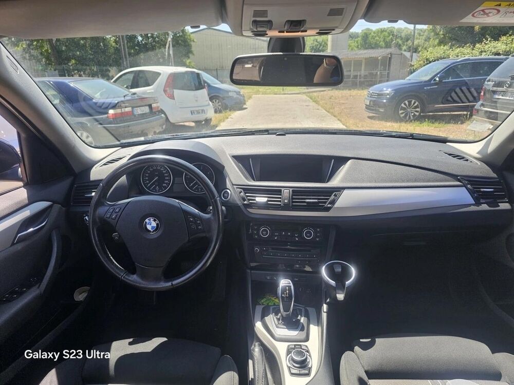 X1 2015 occasion 78270 BENNECOURT